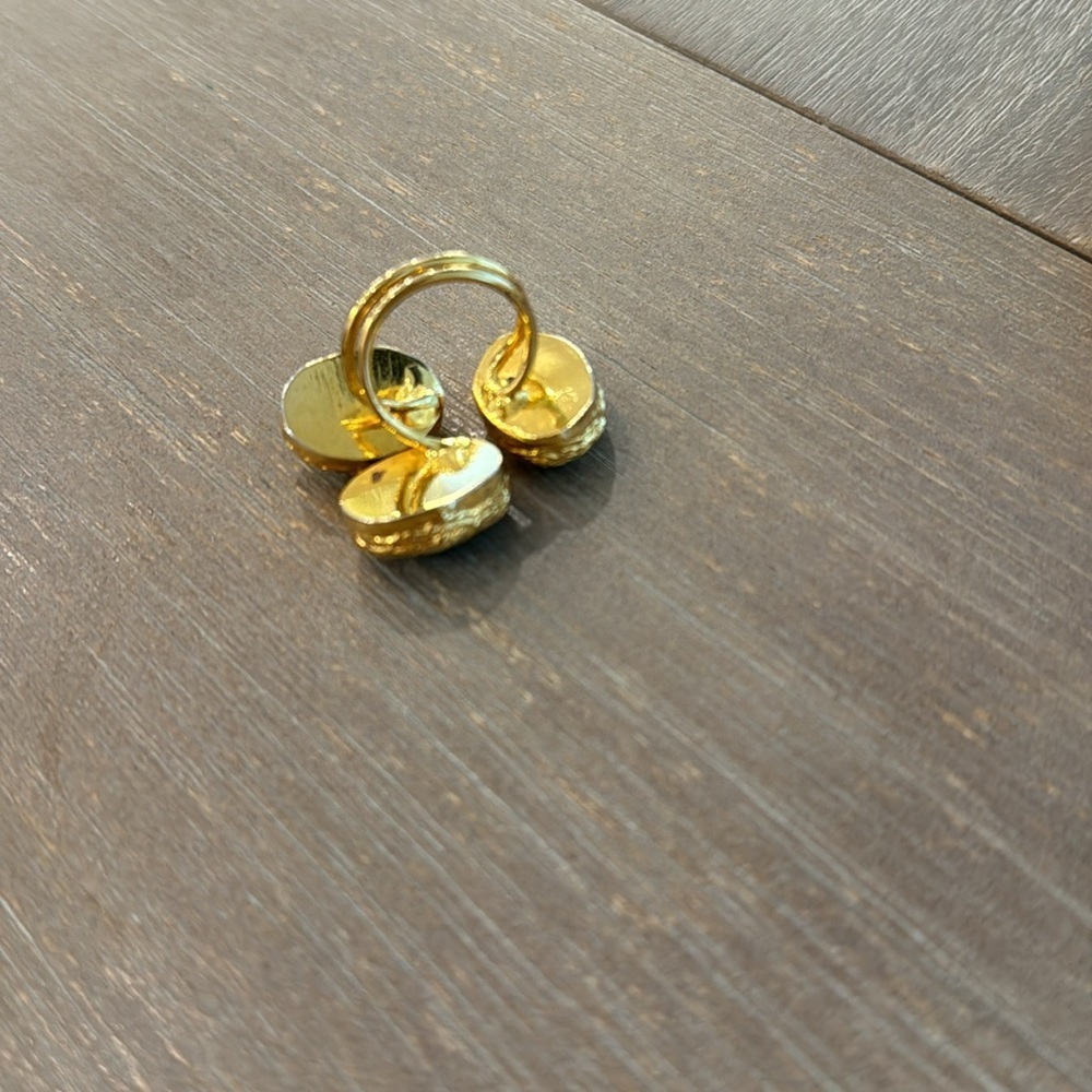 CUSTOM MADE HANDMADE RINGS - Picture 7 of 17